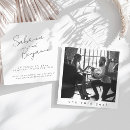 Search for quotes for wedding save the dates Black and white