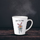 Search for cute bunny mugs Easter