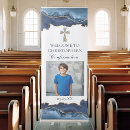 Search for christian church banners Catholic
