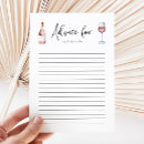 Search for advice cards Calligraphy script
