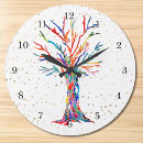 Search for star clocks Gold stars