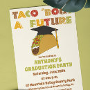 Search for funny taco invitations Taco bout a future