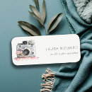 Search for photographer name tags Vintage