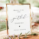 Search for please sign our guestbook posters Black and white