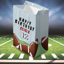 Search for football gift bags Modern