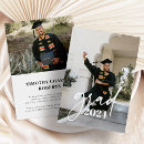 Search for 2024 graduation announcement cards High school college university