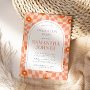 Search for disco graduation invitations announcements Colourful