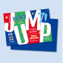 Search for park birthday invitations Boy