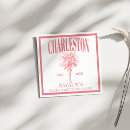 Search for charleston napkins For her