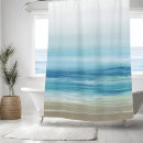 Search for beach shower curtains tropical