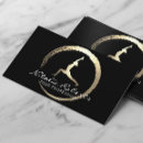 Search for yoga instructor business cards Meditation