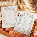 Search for secret wedding invitations Couple