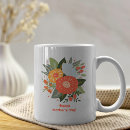 Search for bouquet coffee mugs Nature