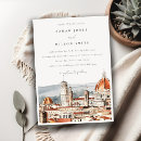 Search for europe wedding invitations Travel