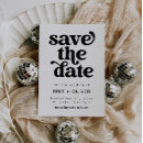 Search for retro invitations Groovy