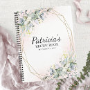Search for binder pink Cookbook