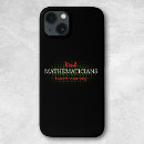 Search for math geek iphone cases Student