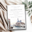 Search for venice invitations Venezia