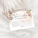 Search for bride and groom advice cards Advice for newlyweds