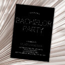 Search for stag night invitations Stylish