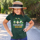 Search for shamrock kids tshirts Shenanigans