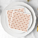 Search for teddy bear baby shower napkins Modern trendy