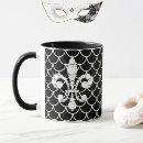 Search for fish print mugs Chic