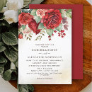 Search for together with their parents invitations Floral
