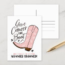 Search for breast cancer seasonal cards Pink