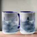 Search for storm at sea mugs Ocean