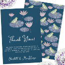 Search for frog thank you cards Amphibian