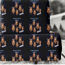 Search for hairy wrapping paper Scotland