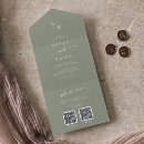 Search for grey seal invitations Bride