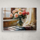 Search for rose window posters Flowers