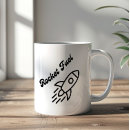 Search for rocketeer mugs Rocket fuel
