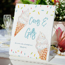 Search for ice cream party decor Blue