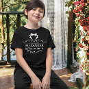 Search for black tie tshirts Black and white