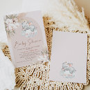 Search for boho elephant invitations Modern