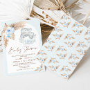 Search for boho elephant baby shower invitations Pampas grass