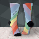 Search for rainbow socks Stripes