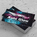 Search for mobile detailing business cards Auto