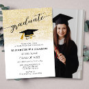 Search for class 2024 graduation invitations Grad party