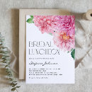 Search for dahlia flower invitations Watercolor