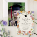 Search for school graduation invitations Calligraphy