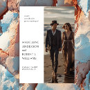 Search for urban save the dates Black