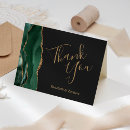 Search for faux gold cards trendy
