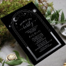 Search for silver bridal shower invitations Brunch and bubbly