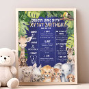 Search for boy room posters 1st birthday