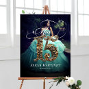 Search for quinceanera party decor Welcome