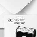 Search for lawyer business stationery Return address